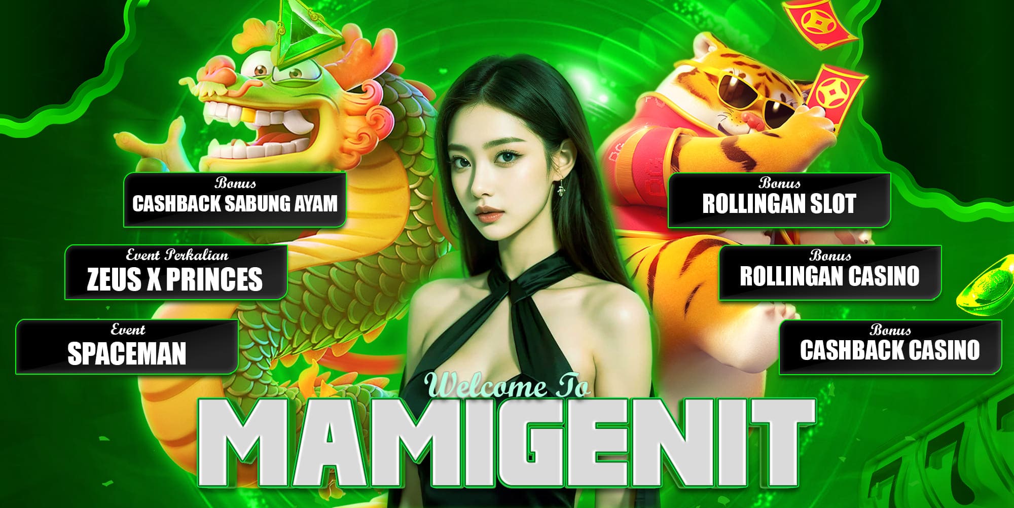 MAMIGENIT SITUS GAME SLOT ONLINE